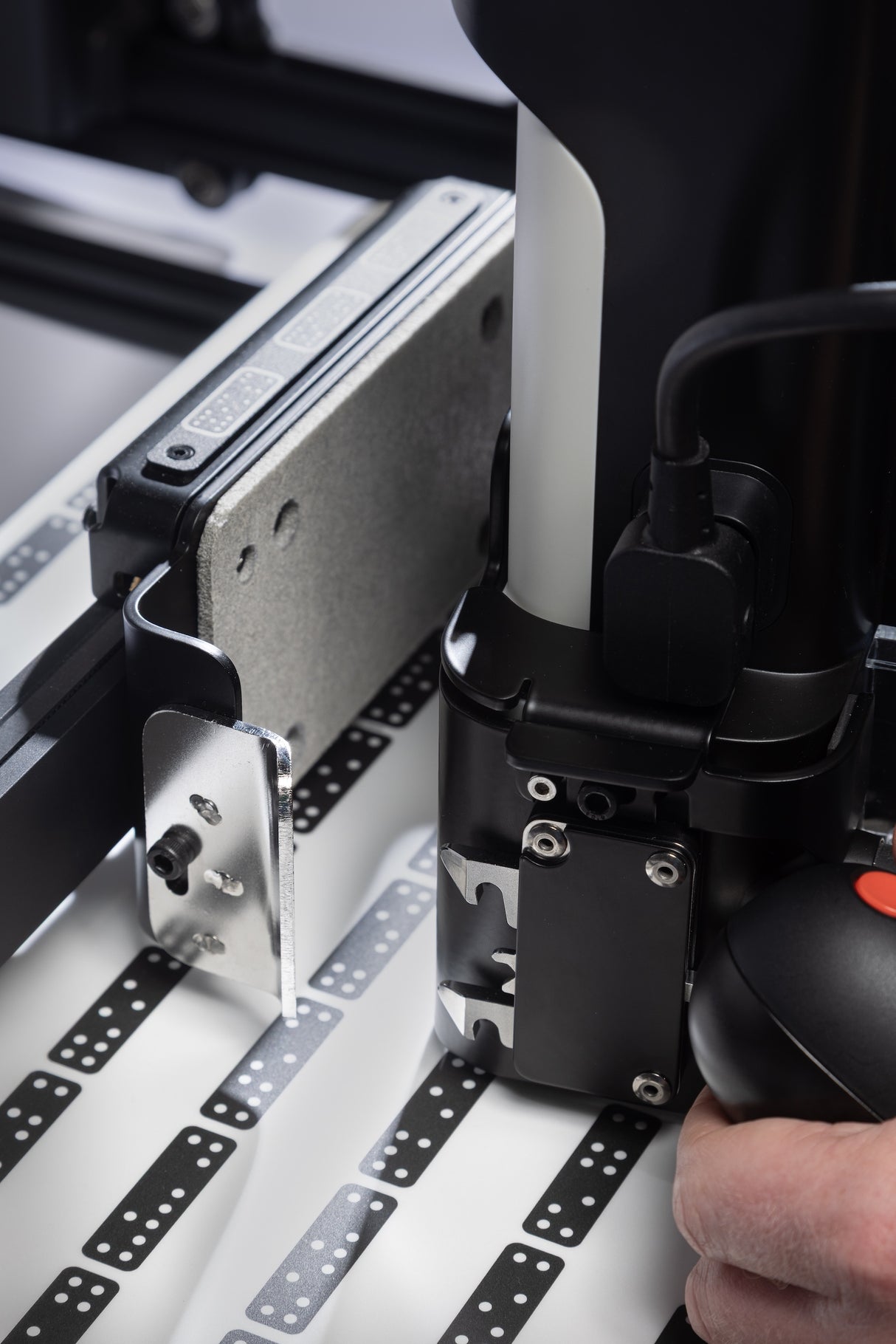 Shaper Tools BenchPilot for Origin Handheld CNC Router