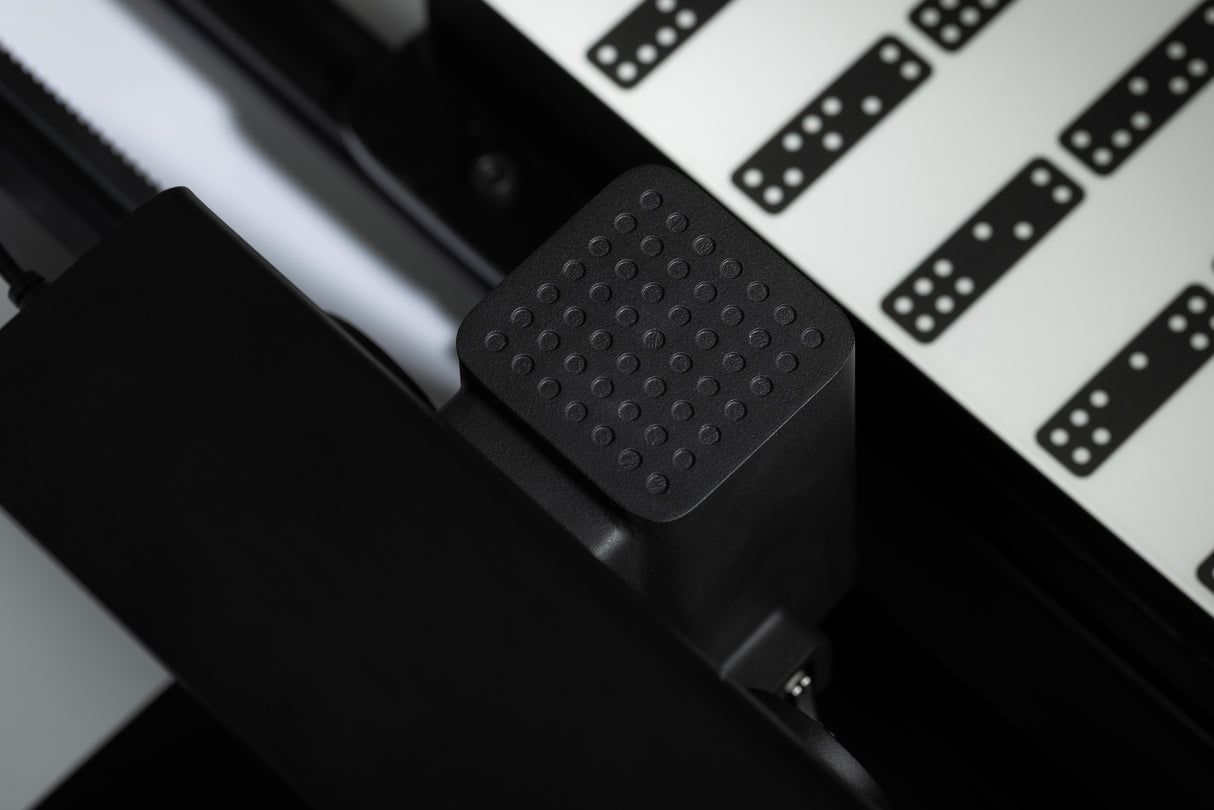 Shaper Tools BenchPilot for Origin Handheld CNC Router