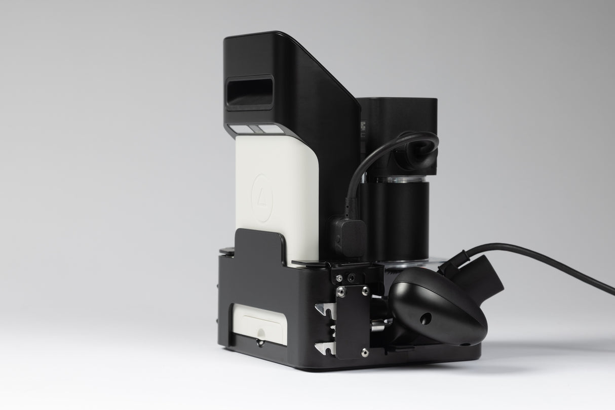 Shaper Tools BenchPilot for Origin Handheld CNC Router