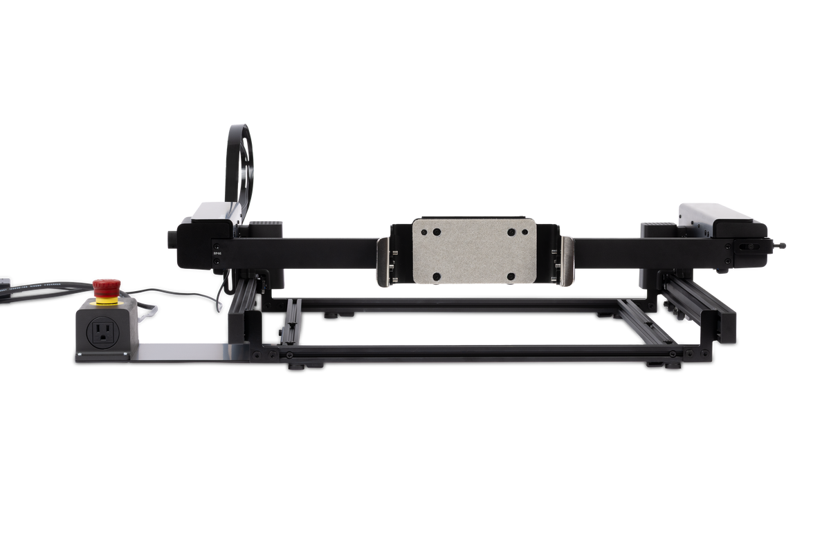 Shaper Tools BenchPilot for Origin Handheld CNC Router