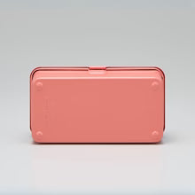 Toyo Steel 19cm Stackable Trunk Shape Toolbox