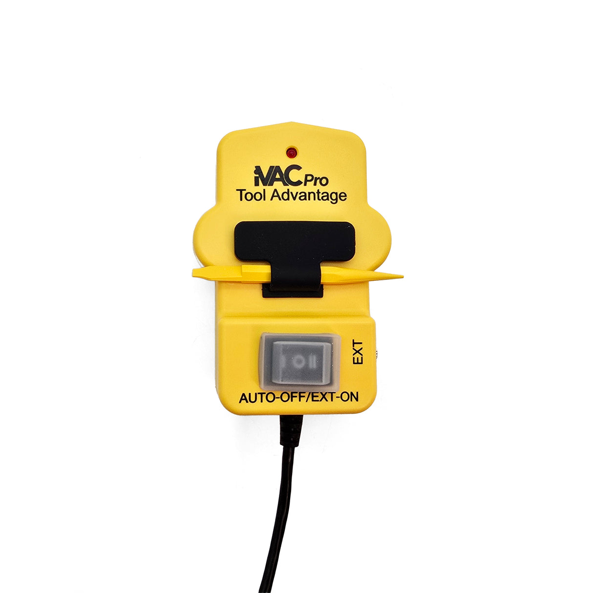 iVAC Pro Tool Advantage Sensor for Automatic Dust Extraction