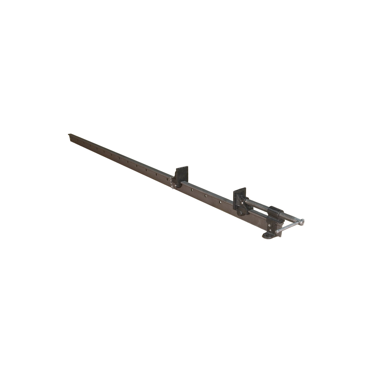 Torquata Heavy Duty Steel T-Bar Sash Clamp 750mm Capacity