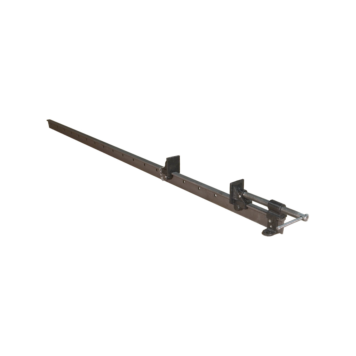 Torquata Heavy Duty Steel T-Bar Sash Clamp 1050mm Capacity
