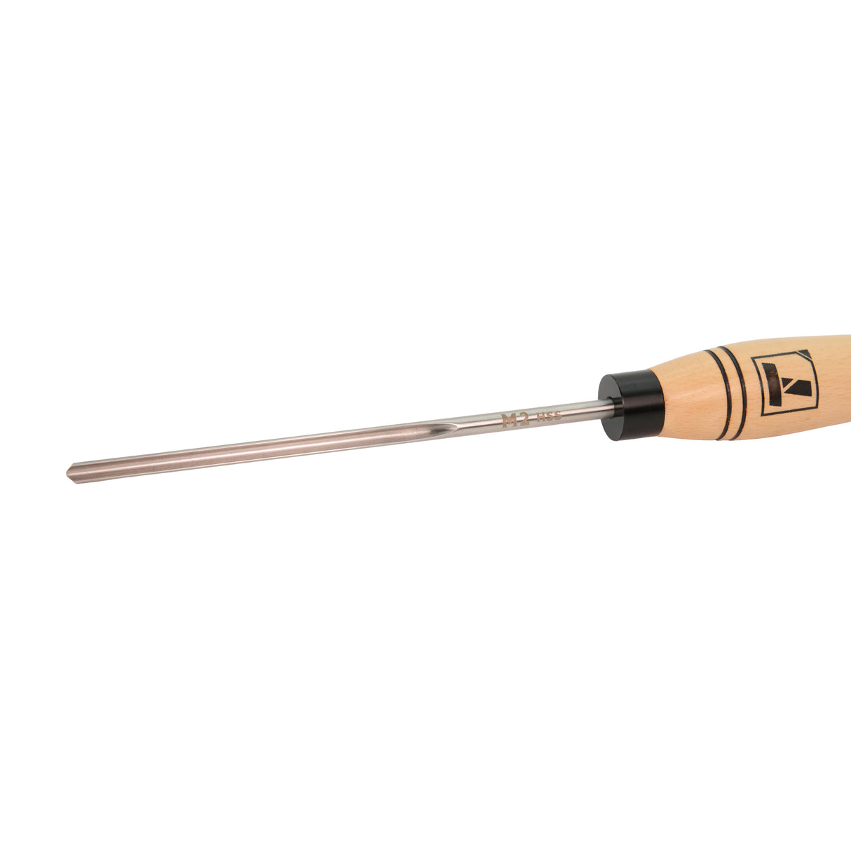 Torquata Bowl Gouge Chisel M2 HSS Woodturning Tool