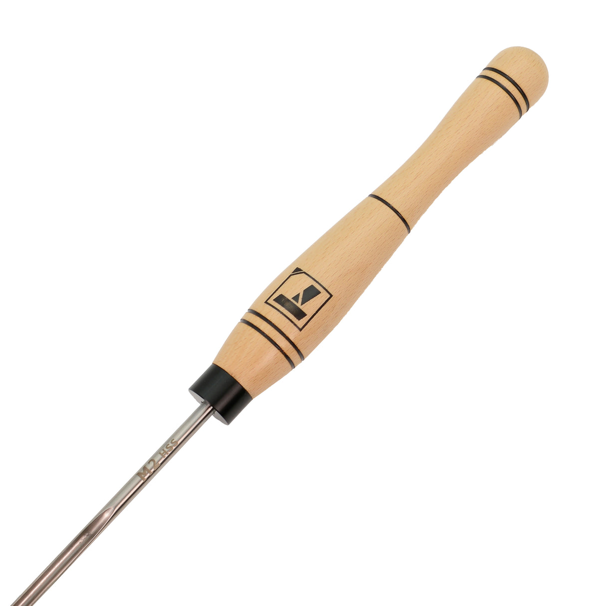 Torquata Bowl Gouge Chisel M2 HSS Woodturning Tool