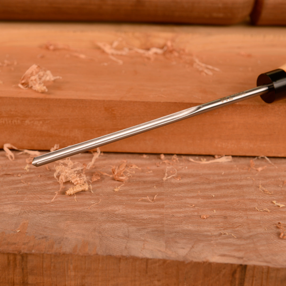 Torquata Bowl Gouge Chisel M2 HSS Woodturning Tool