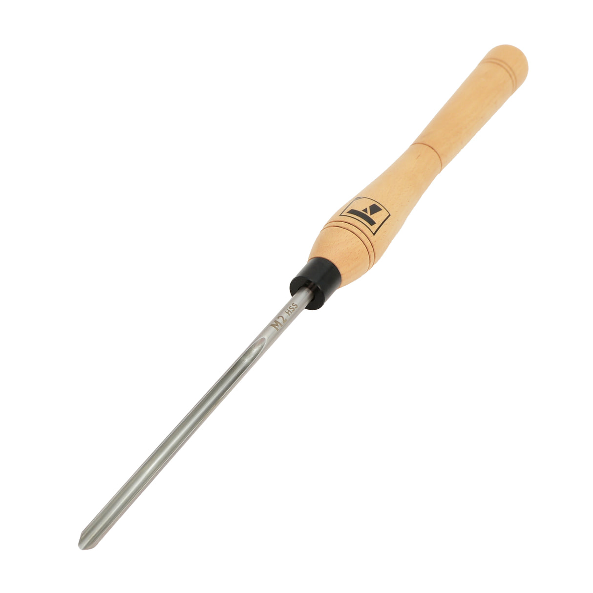 Torquata Bowl Gouge Chisel M2 HSS Woodturning Tool