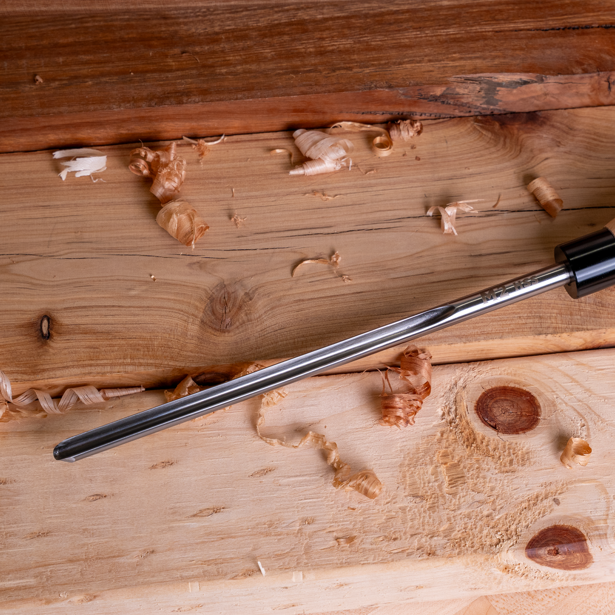 Torquata Bowl Gouge Chisel M2 HSS Woodturning Tool