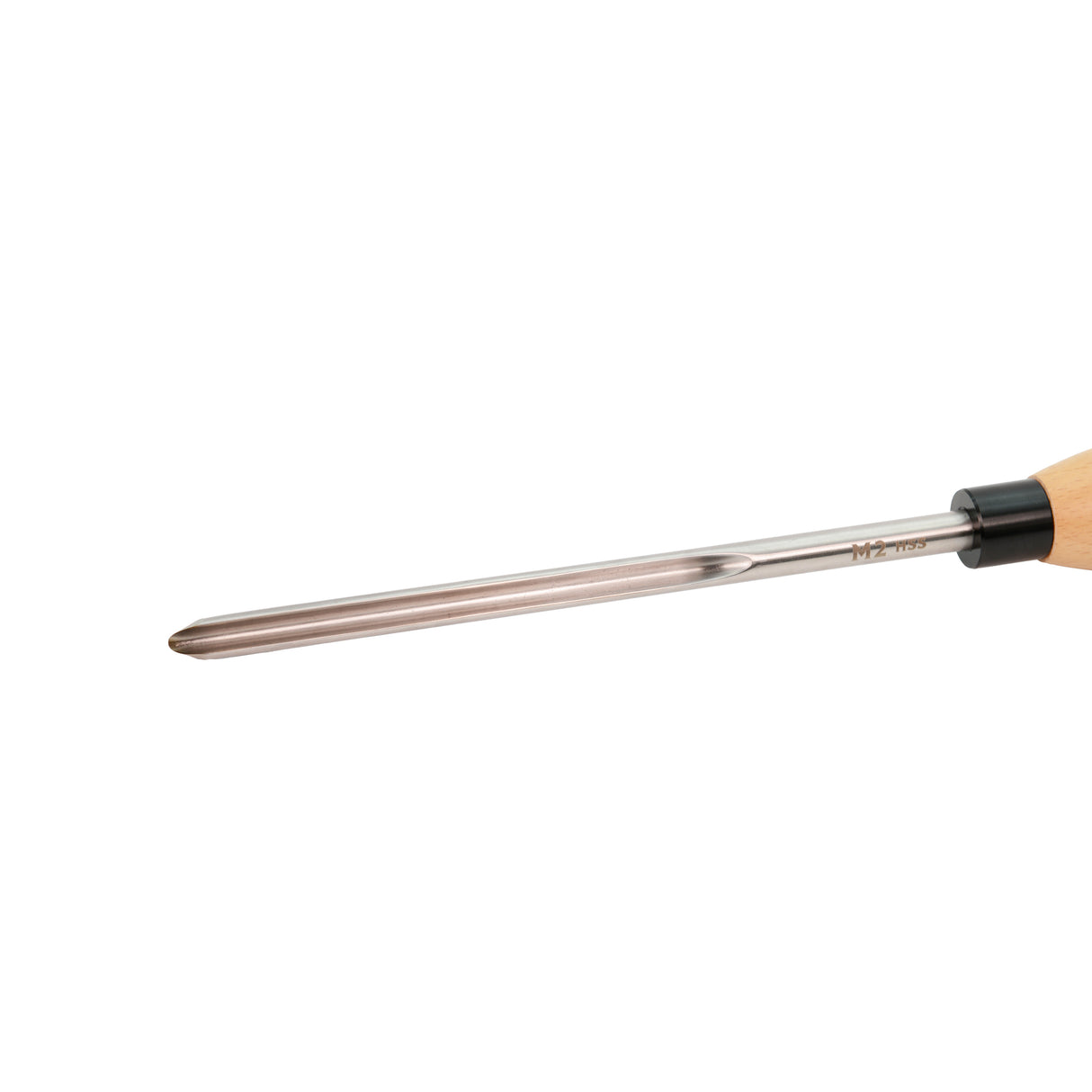 Torquata Bowl Gouge Chisel M2 HSS Woodturning Tool