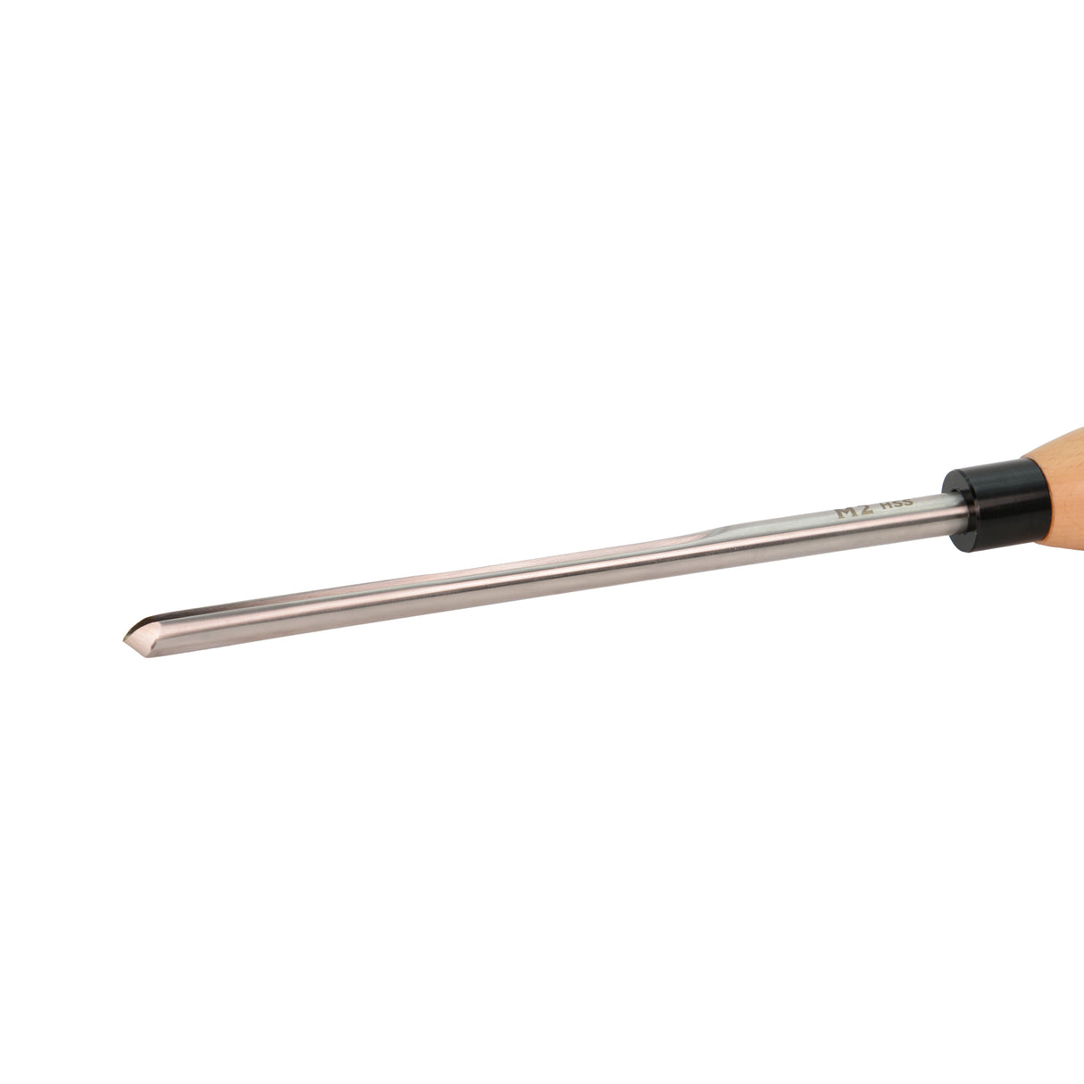 Torquata Bowl Gouge Chisel M2 HSS Woodturning Tool