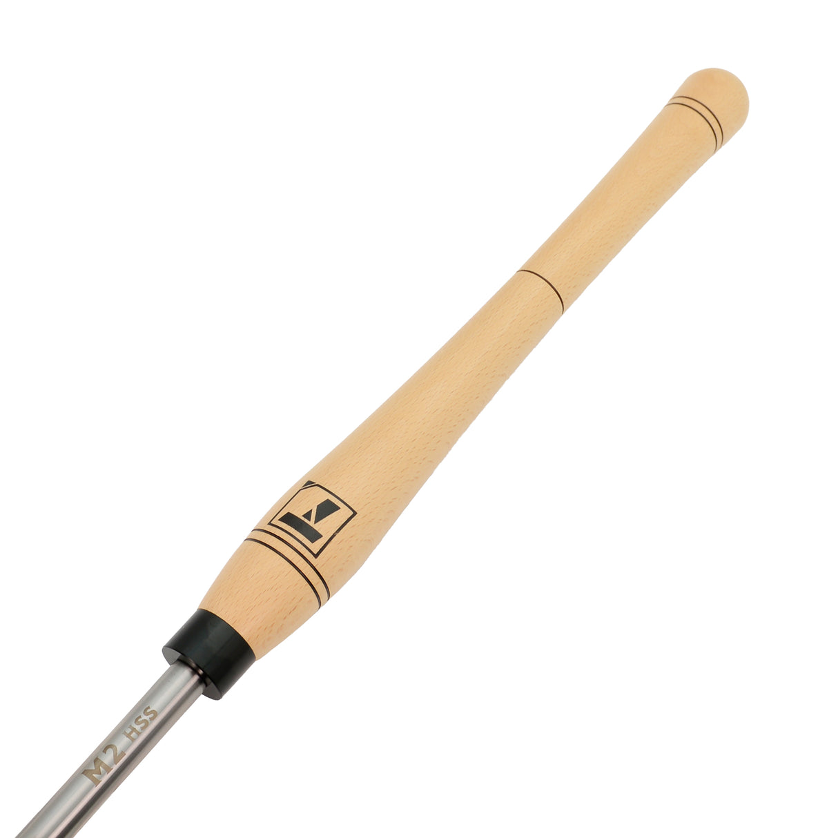 Torquata Bowl Gouge Chisel M2 HSS Woodturning Tool