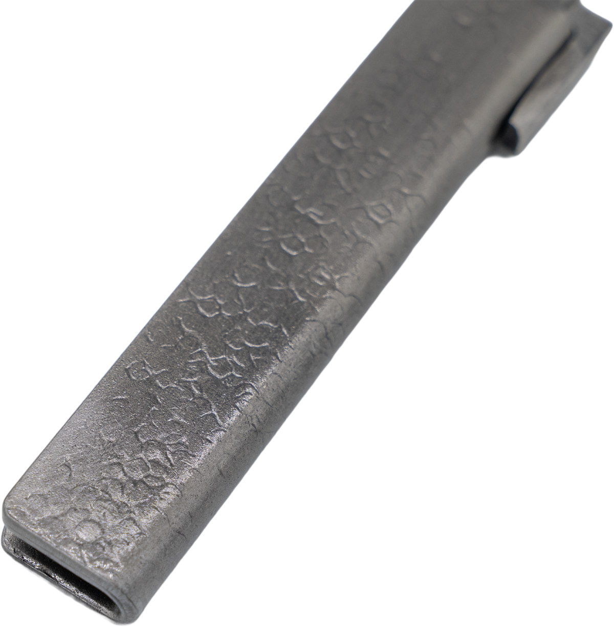 Tomita Higo Pocket Knife White Steel Kiritsuke Style