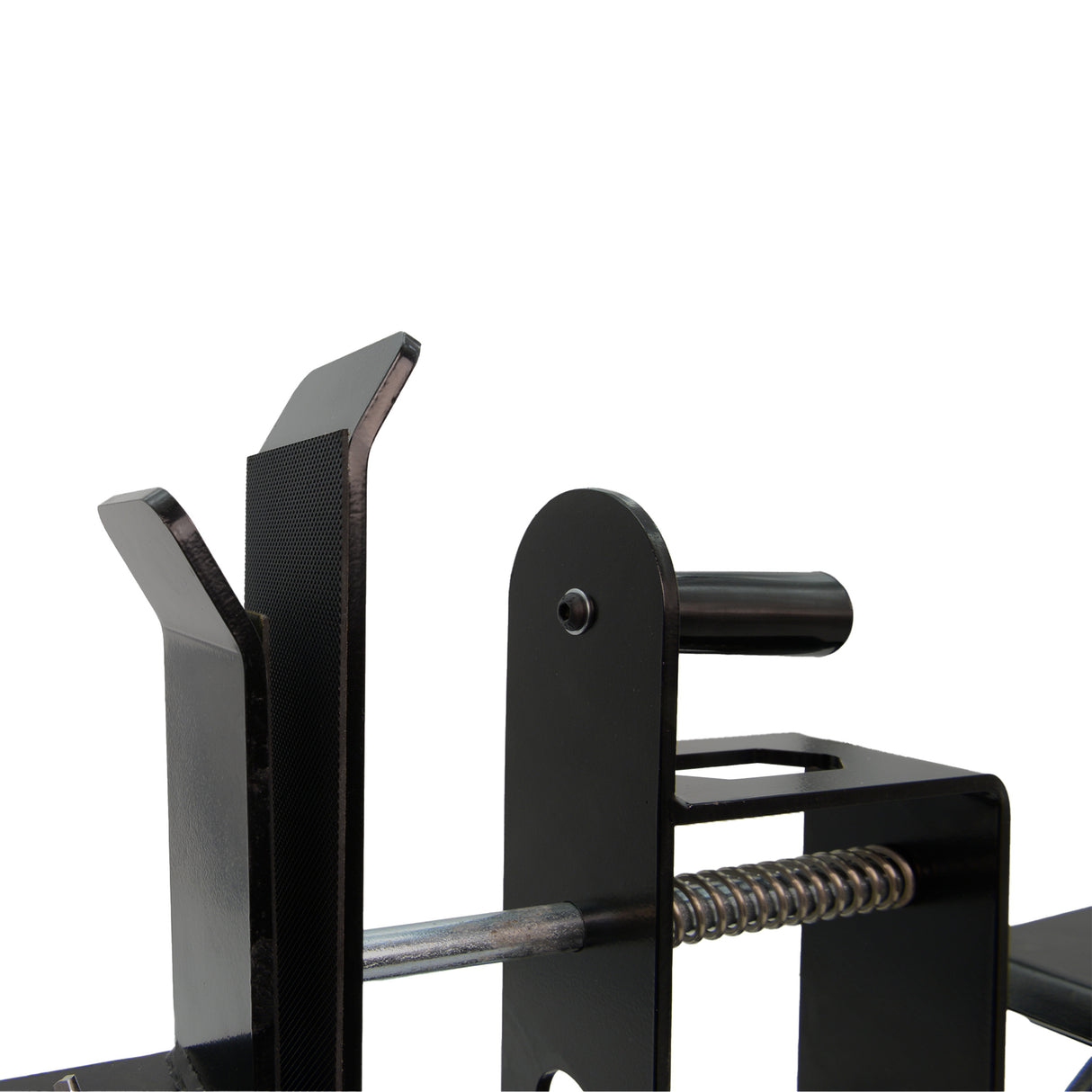 Torquata Door and Panel Clamp Foot-Operated