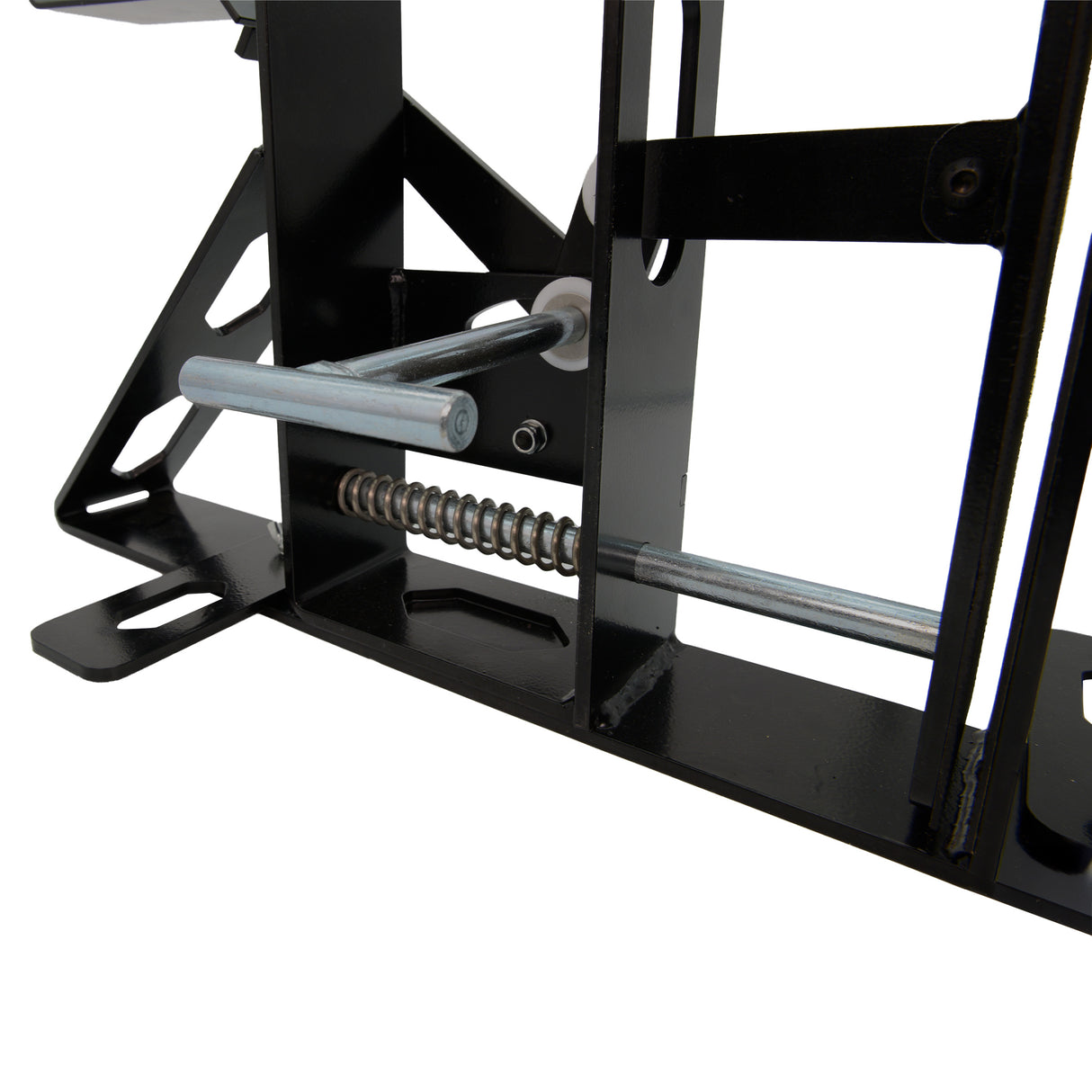 Torquata Door and Panel Clamp Foot-Operated