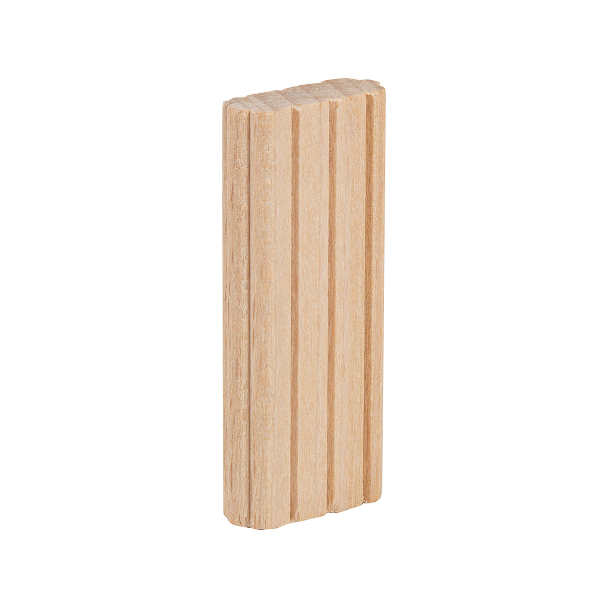 Trend 6 x 40mm Beechwood Loose Tenons Pack of 100