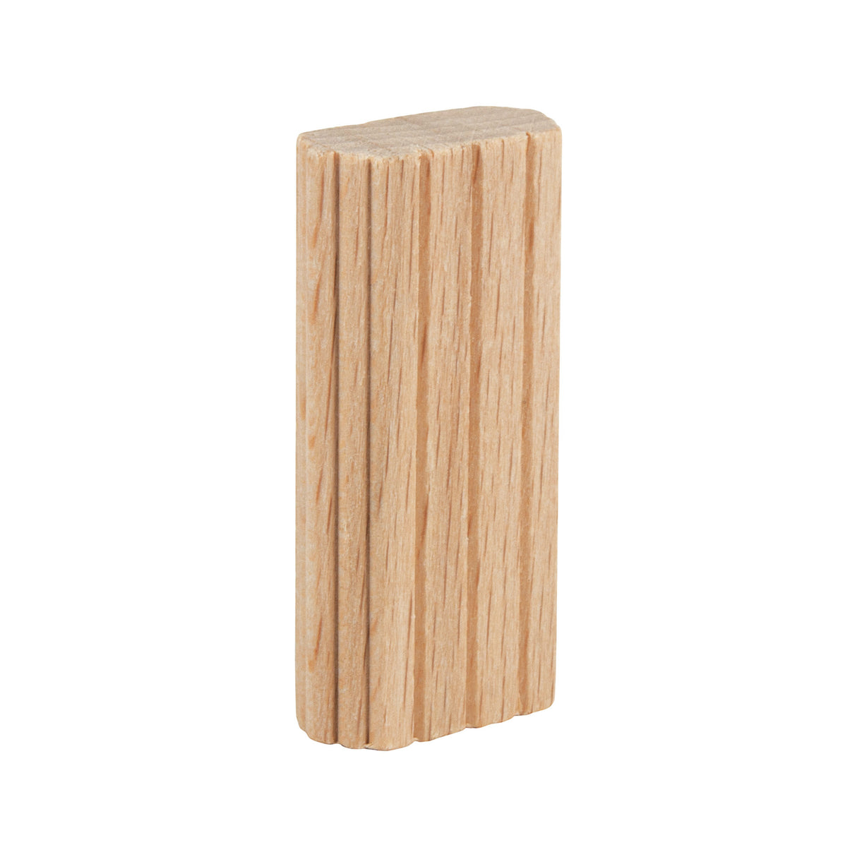 Trend 8 x 40mm Beechwood Loose Tenons Pack of 50