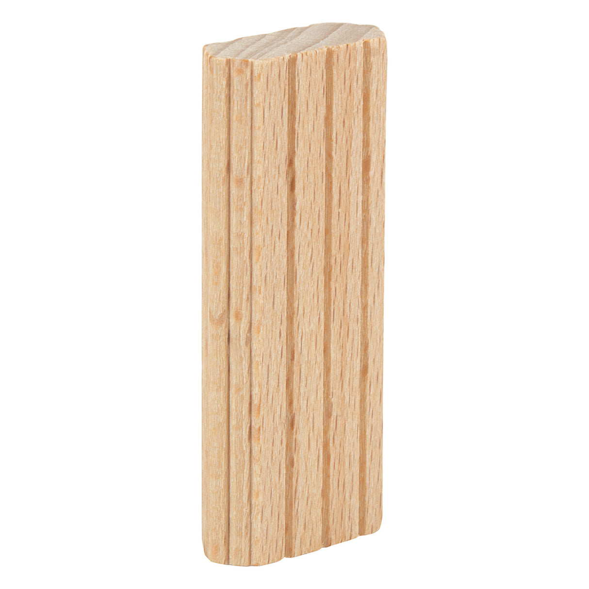 Trend 8 x 50mm Beechwood Loose Tenons Pack of 50