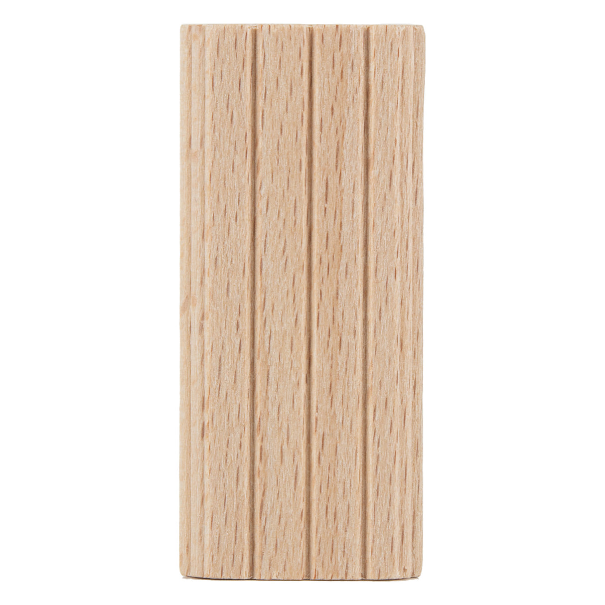 Trend 8 x 50mm Beechwood Loose Tenons Pack of 50