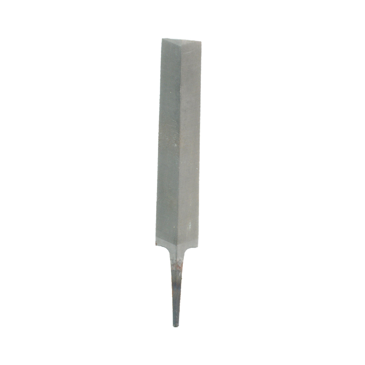 Feather Edge Sharpening File Without Handle for Japanese Saws 100mm