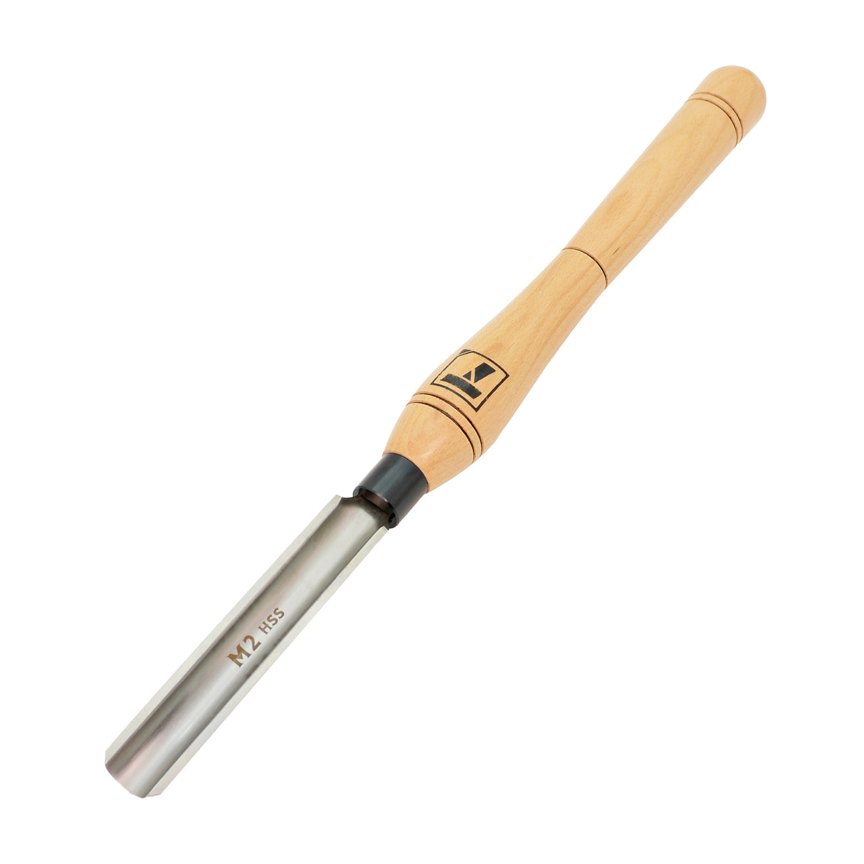 Torquata Roughing Gouge Chisels M2 HSS Woodturning Tool