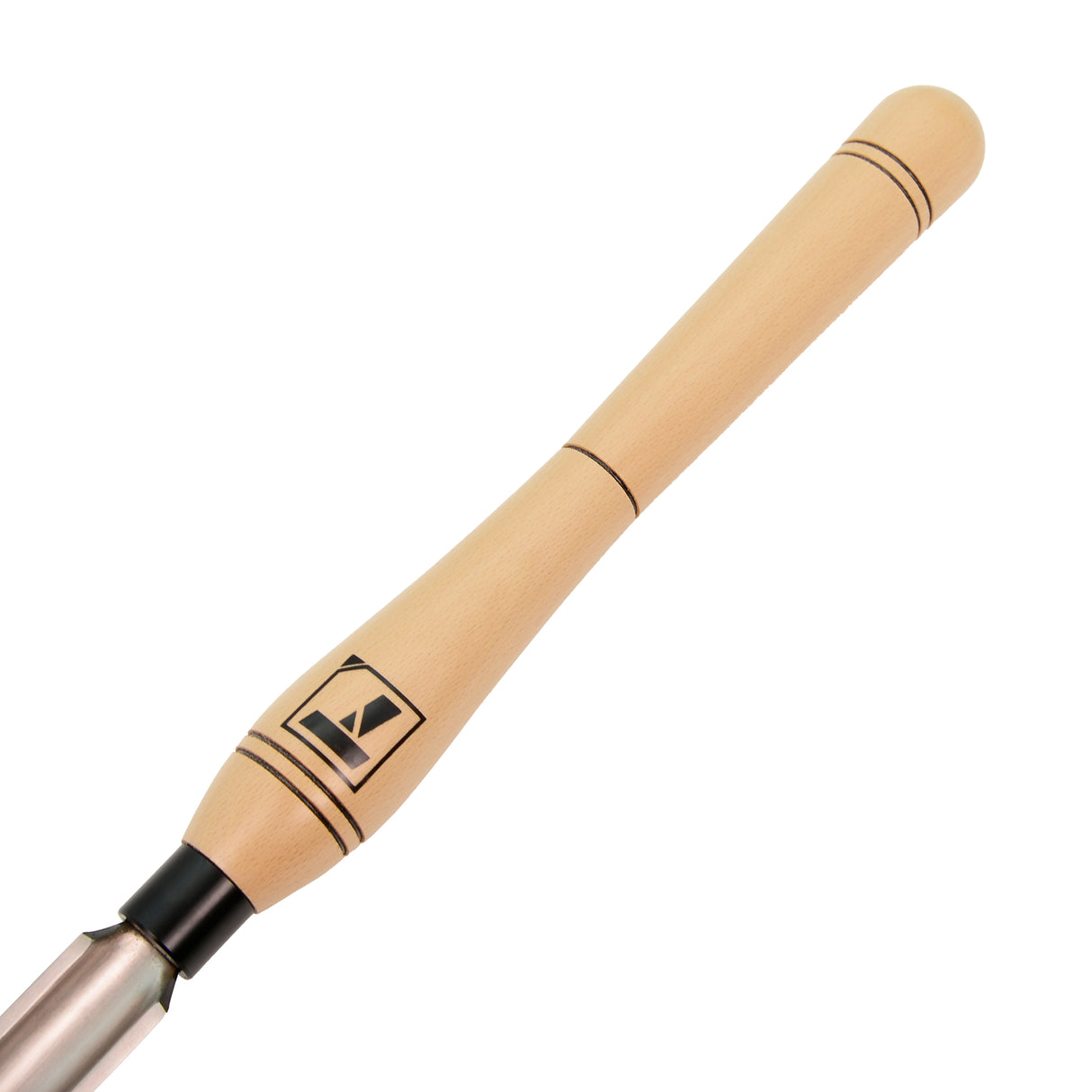 Torquata Roughing Gouge Chisels M2 HSS Woodturning Tool