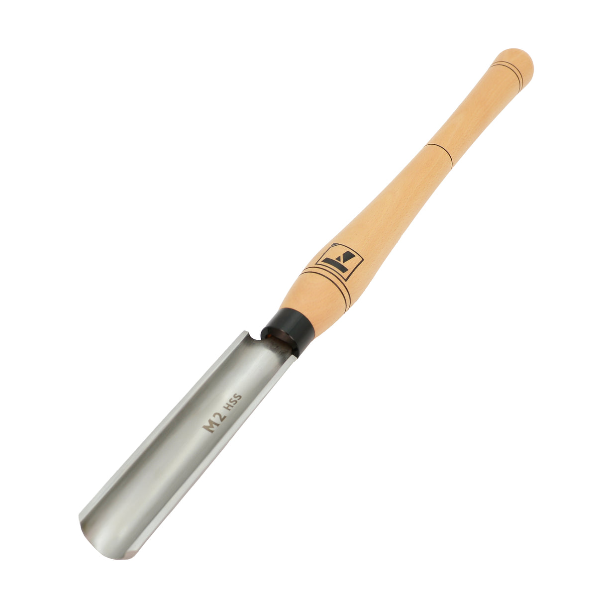 Torquata Roughing Gouge Chisels M2 HSS Woodturning Tool