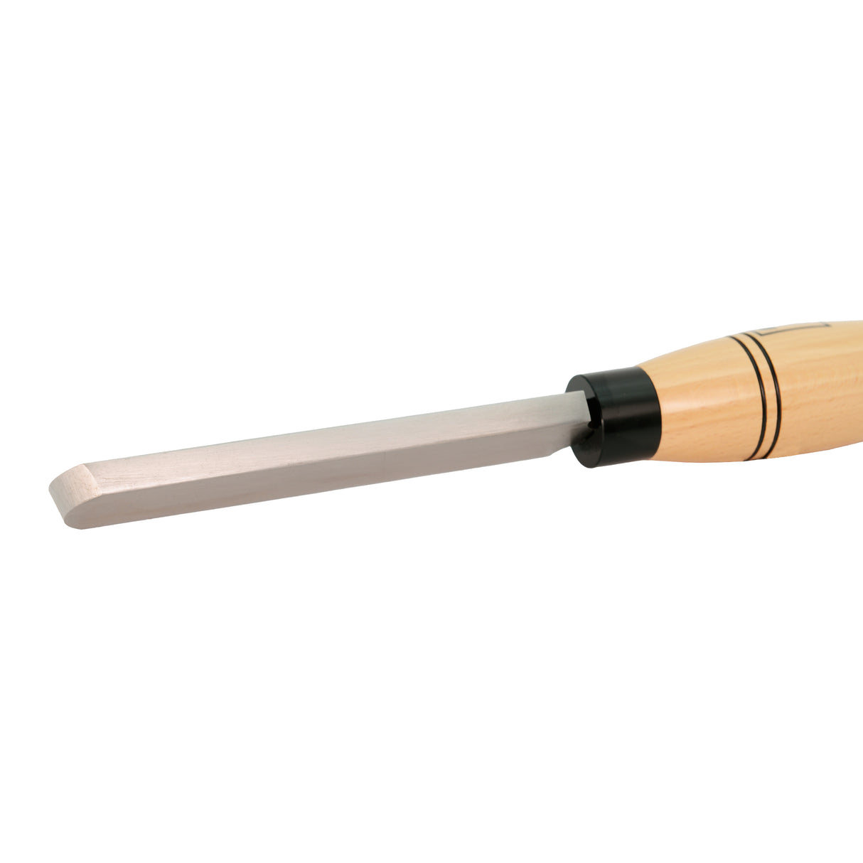 Torquata Round Nose Scraper Chisel M2 HSS Woodturning Tool