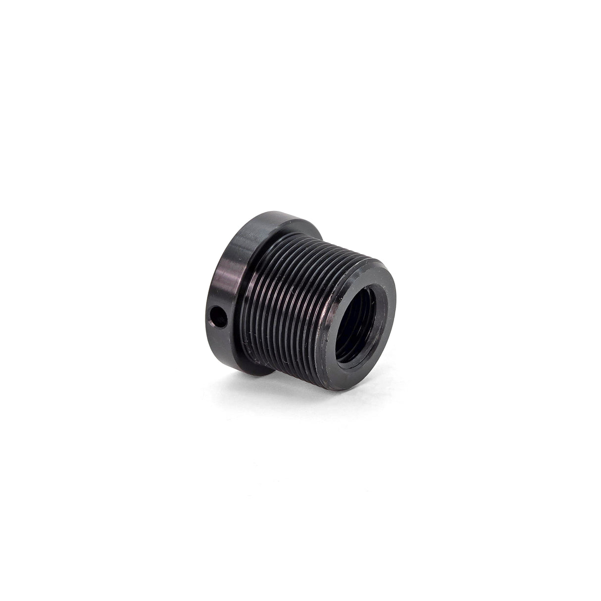 Torquata 100mm Scroll Chuck Insert Adapter, compatible with Torquata TSC-100 Scroll Chuck and lathe spindle. Select size option