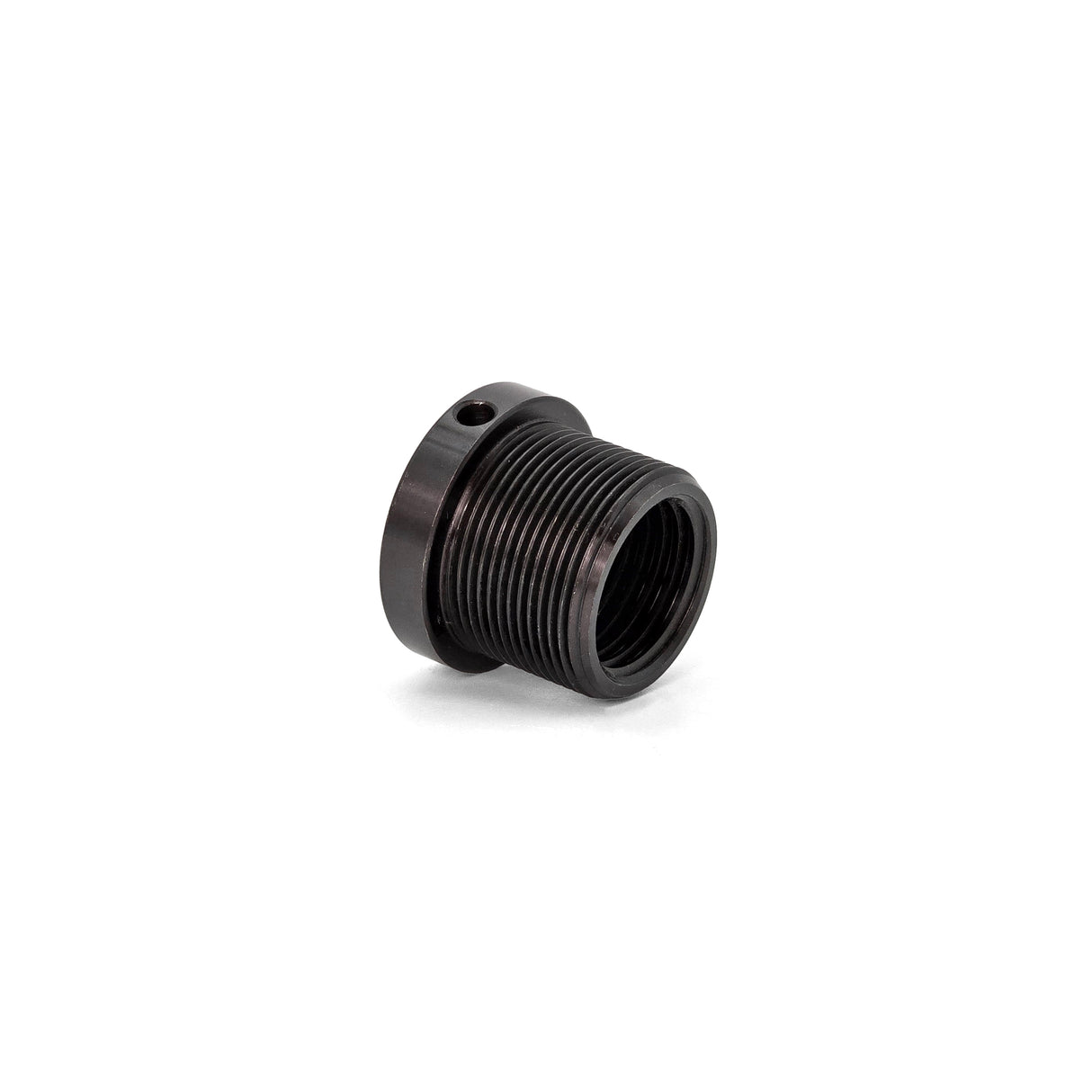 Torquata 100mm Scroll Chuck Insert Adapter, compatible with Torquata TSC-100 Scroll Chuck and lathe spindle. Select size option