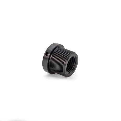 Torquata 100mm Scroll Chuck Insert Adapter, compatible with Torquata TSC-100 Scroll Chuck and lathe spindle. Select size option