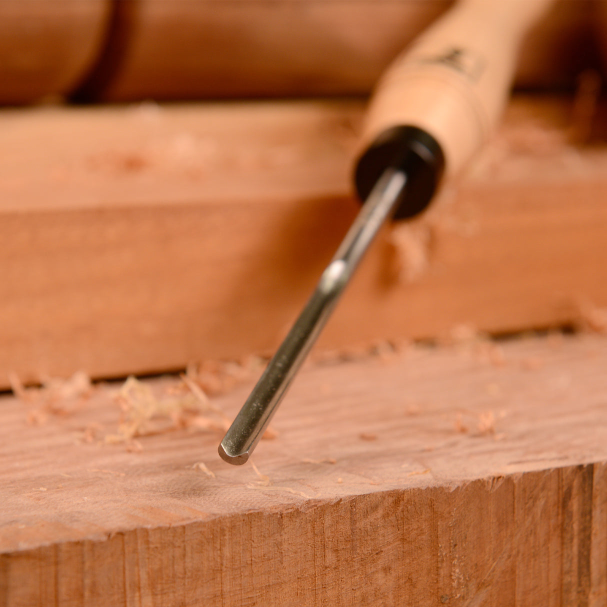 Torquata Spindle Gouges M2 HSS Woodturning Chisels