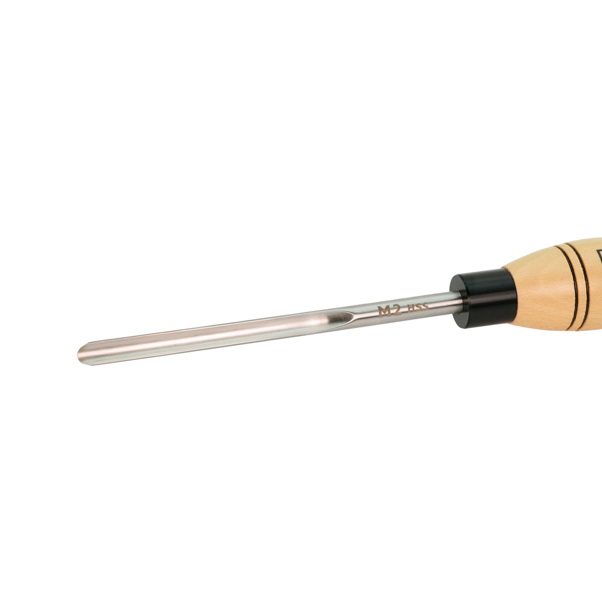 Torquata Spindle Gouges M2 HSS Woodturning Chisels