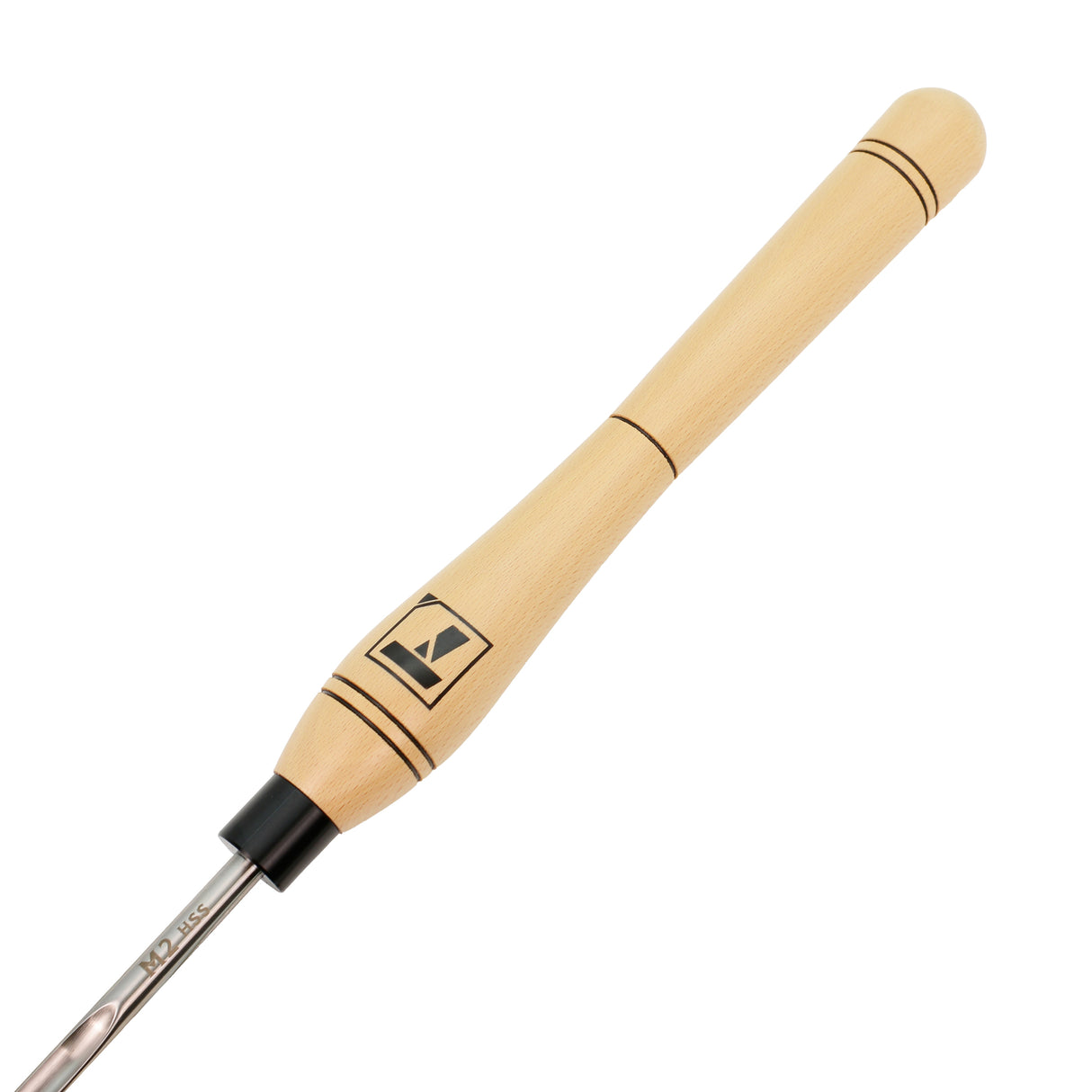 Torquata Spindle Gouges M2 HSS Woodturning Chisels