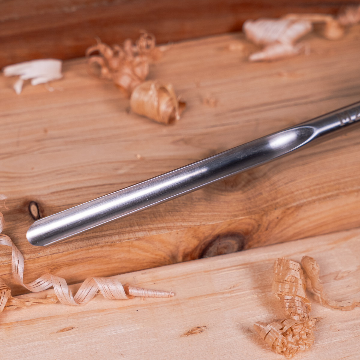 Torquata Spindle Gouges M2 HSS Woodturning Chisels