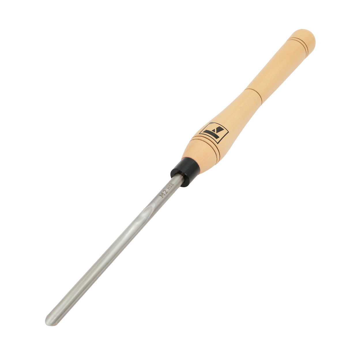 Torquata Spindle Gouges M2 HSS Woodturning Chisels