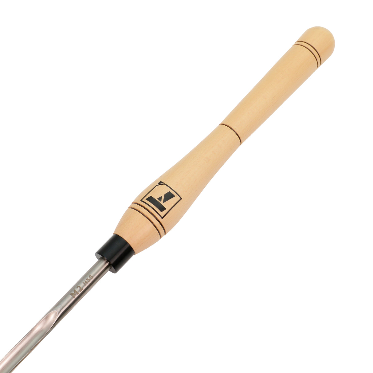 Torquata Spindle Gouges M2 HSS Woodturning Chisels