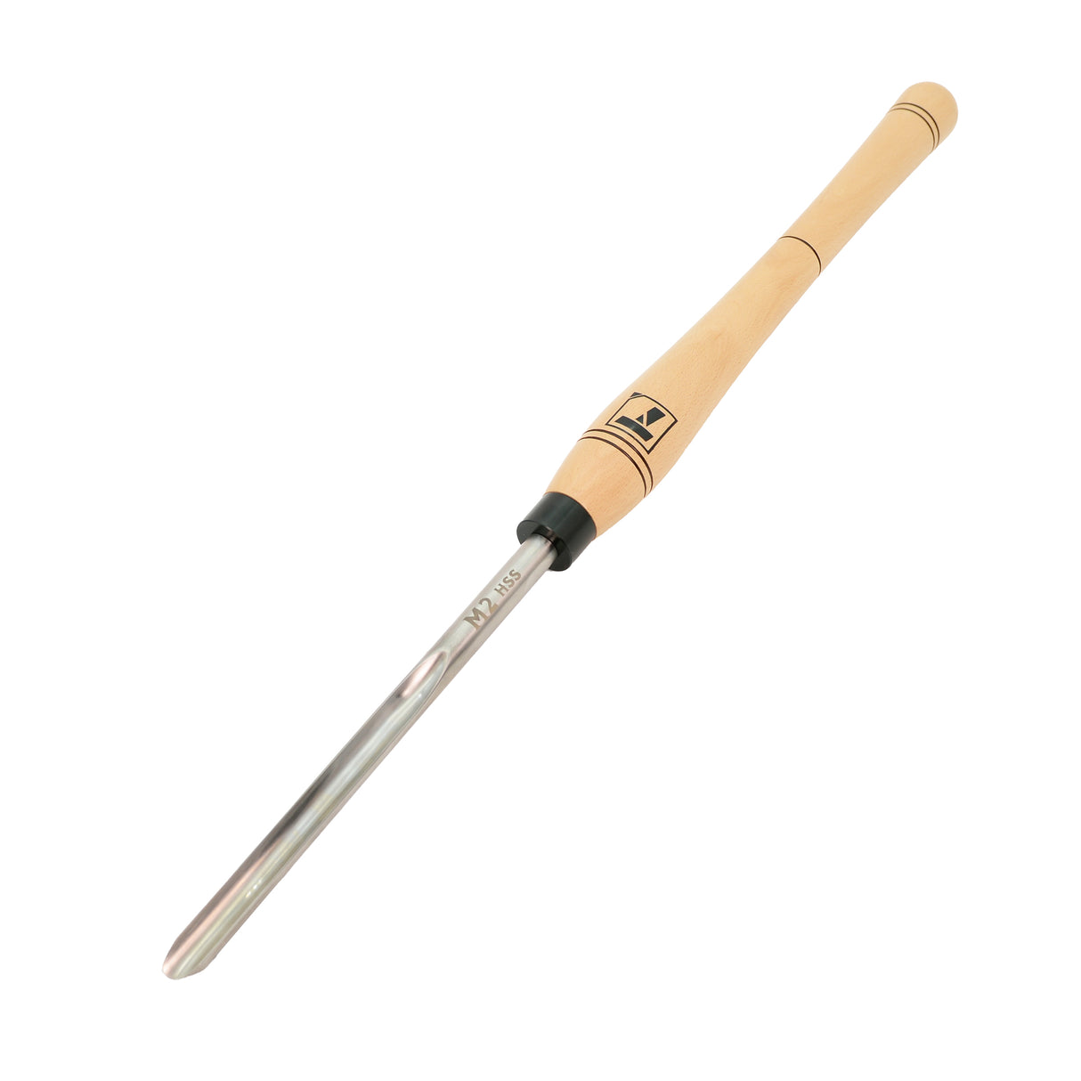 Torquata Spindle Gouges M2 HSS Woodturning Chisels