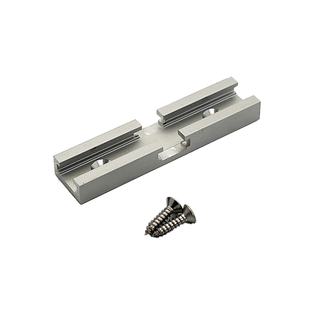 Torquata T-Track Intersection Kit 5/16in