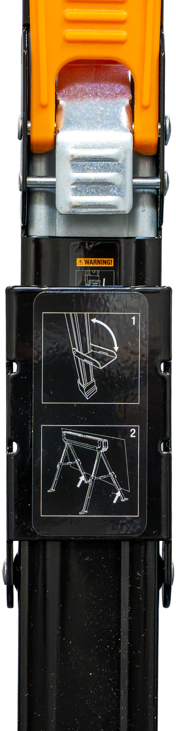 Triton TWH590 Workhorse Pack of 2
