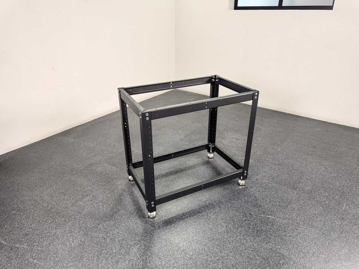 Torquata Workbench System 800 x 500 Workbench Stand Only