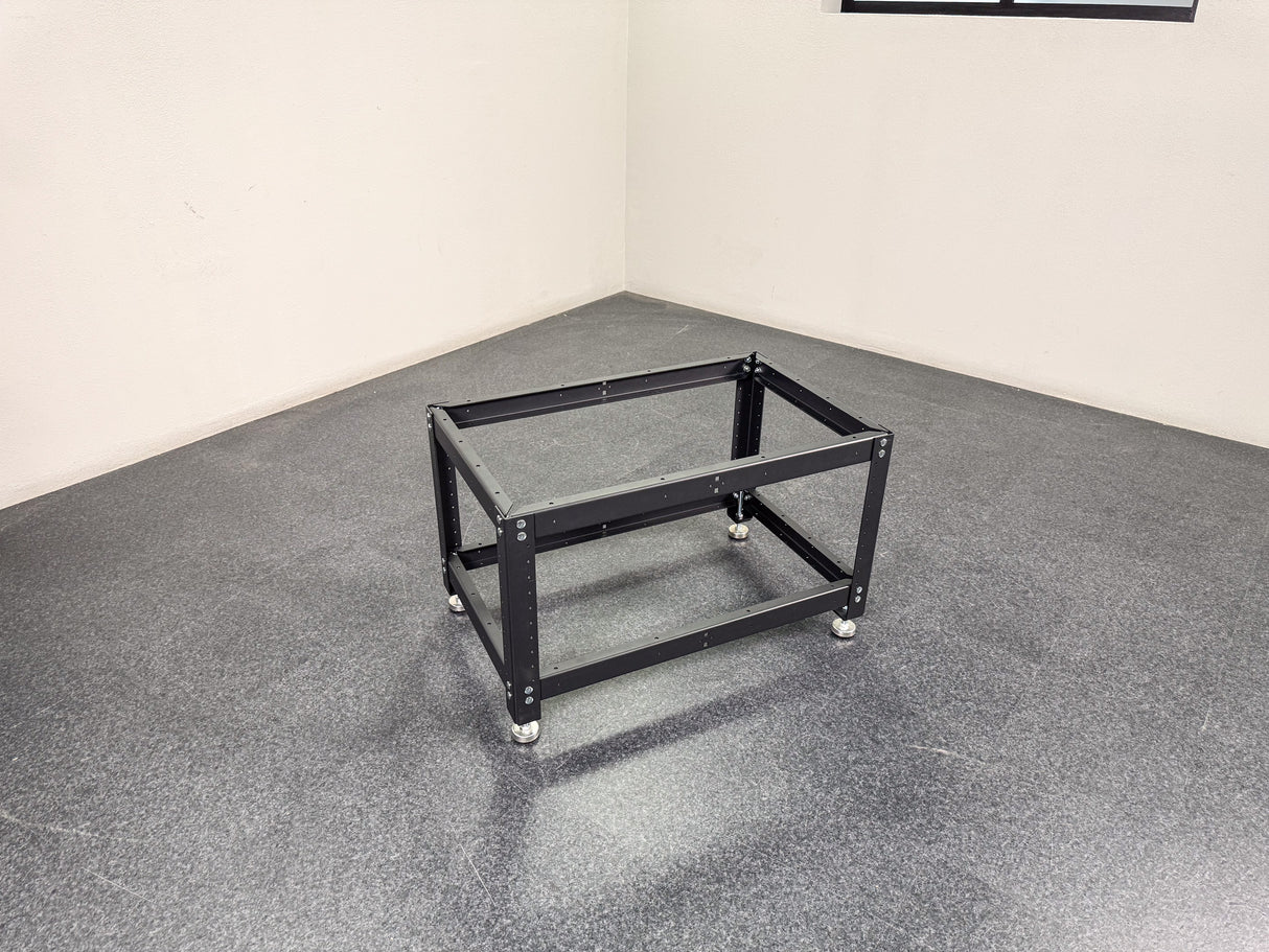 Torquata Workbench System 800 x 500 x 450 H Assembly & Machine Stand Only