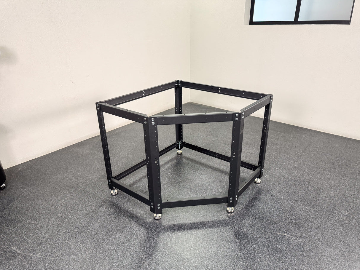 Torquata Workbench System Corner Kit Stand Only