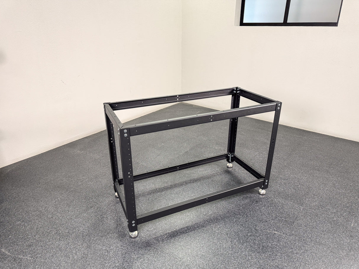 Torquata Workbench System 1100 x 500 Workbench Stand Only