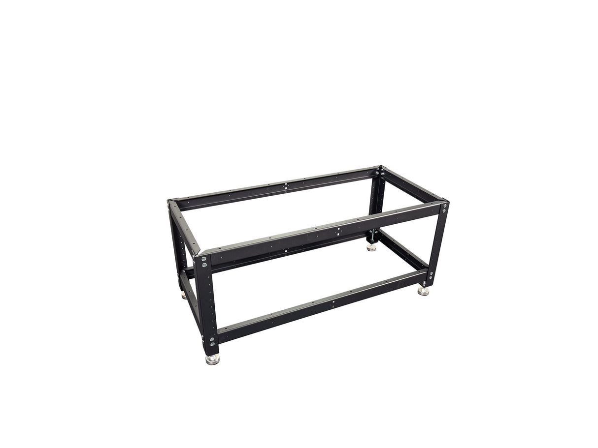 Torquata Workbench System 1100 x 500 x 450 H Assembly & Machine Stand Only