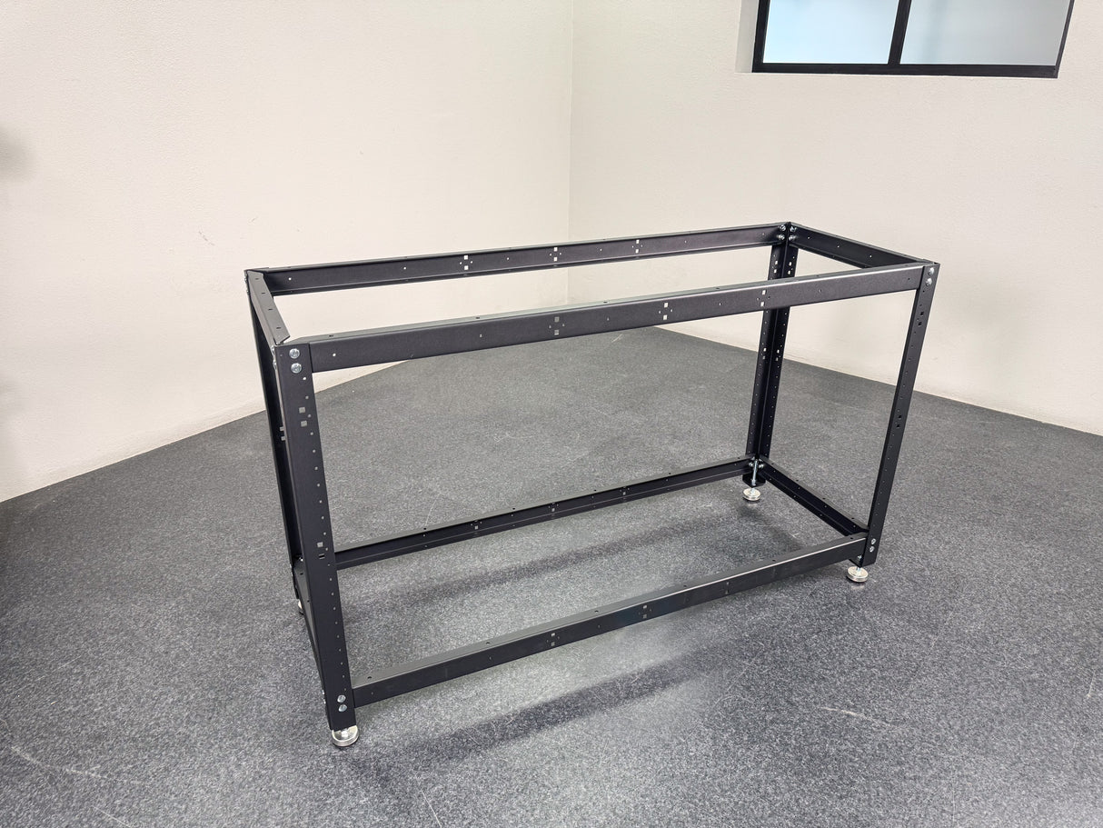 Torquata Workbench System 1400 x 500 Workbench Stand Only