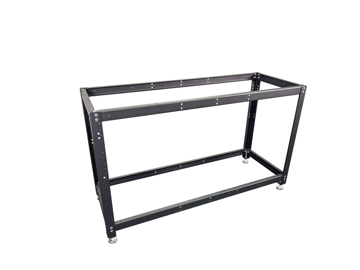 Torquata Workbench System 1400 x 500 Workbench Stand Only