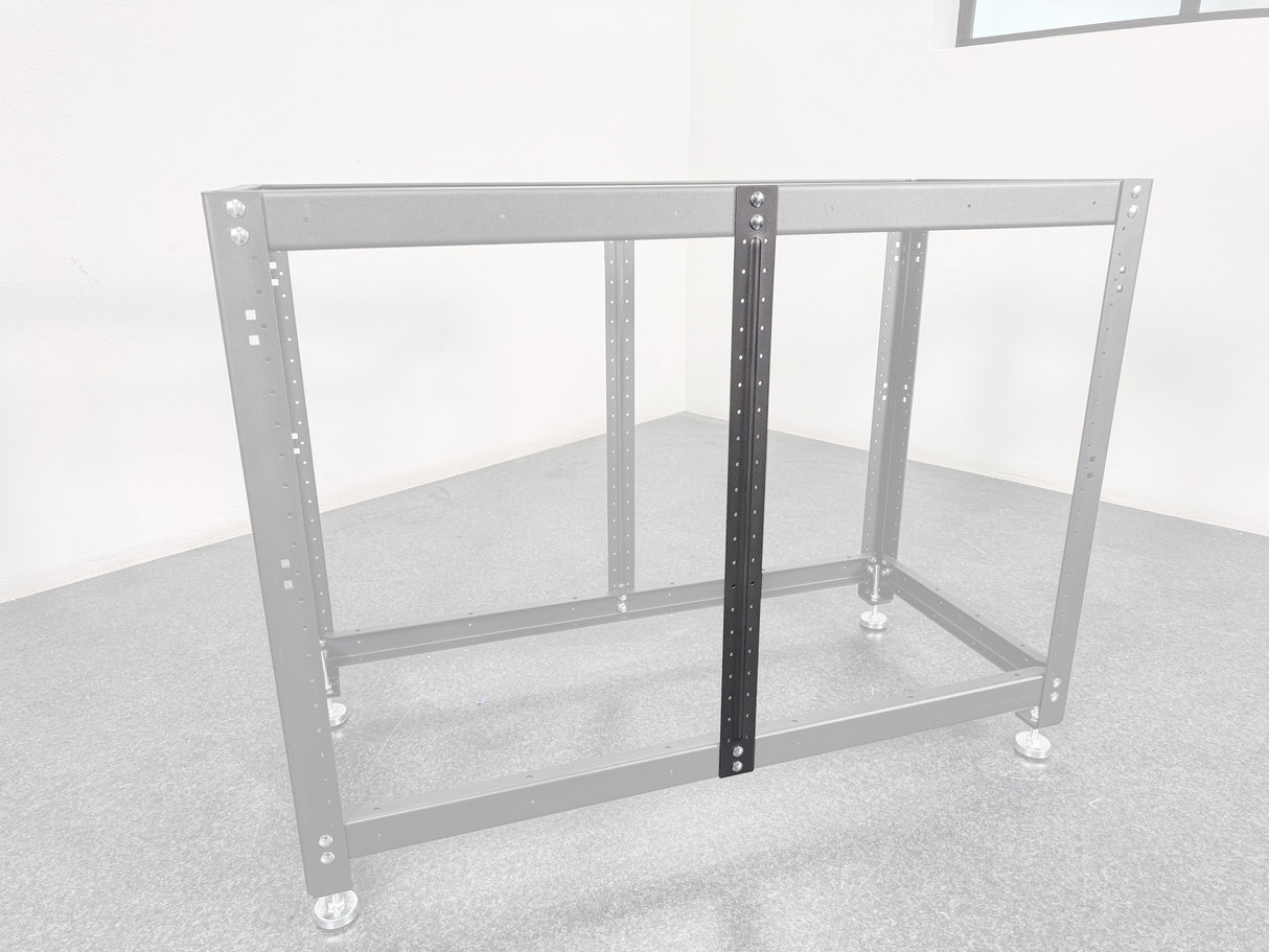 Torquata Workbench System Set of 2 Centre Supports