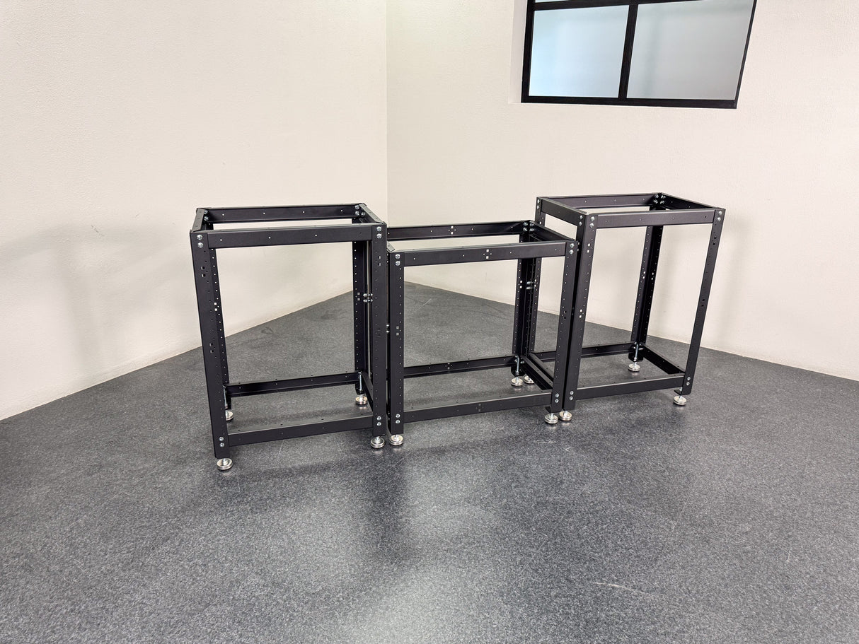 Torquata Workbench System Mitre Saw Stand Kit with 600mm Wings