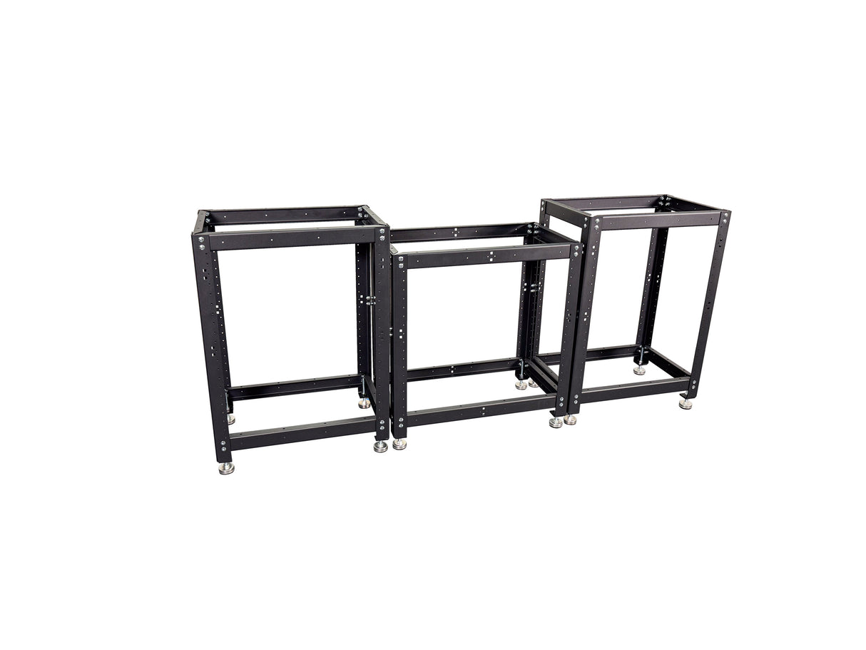 Torquata Workbench System Mitre Saw Stand Kit with 600mm Wings